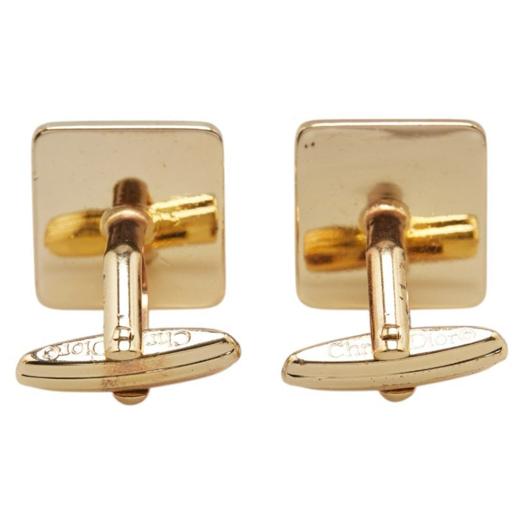 Cufflinks Gold Bracelet