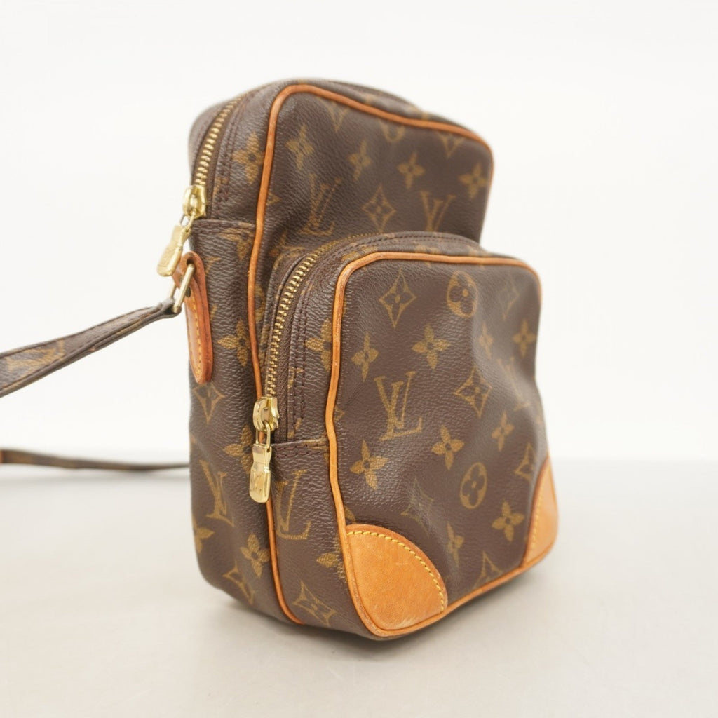 Amazone Bag Monogram Canvas