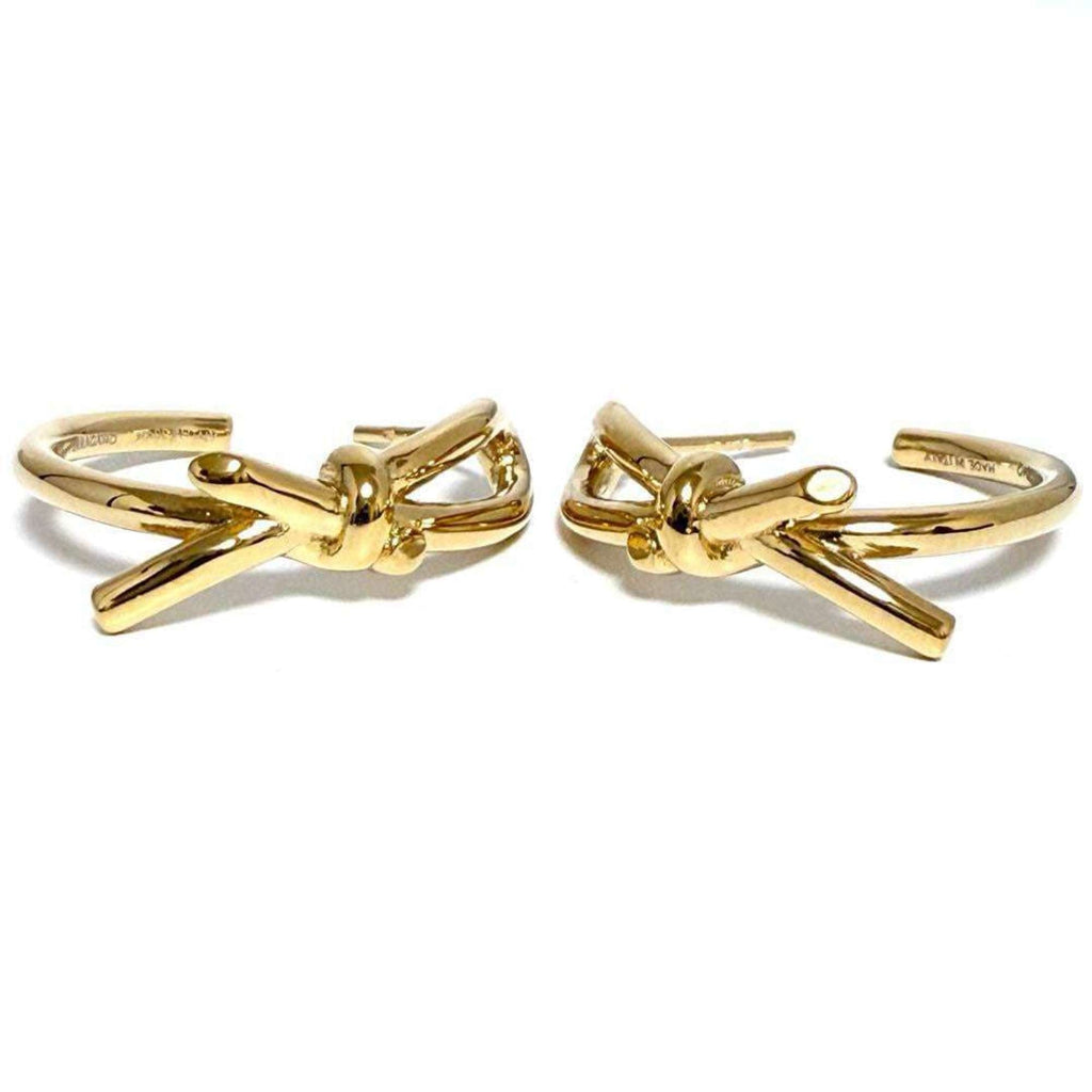 Hoop Earrings Metal