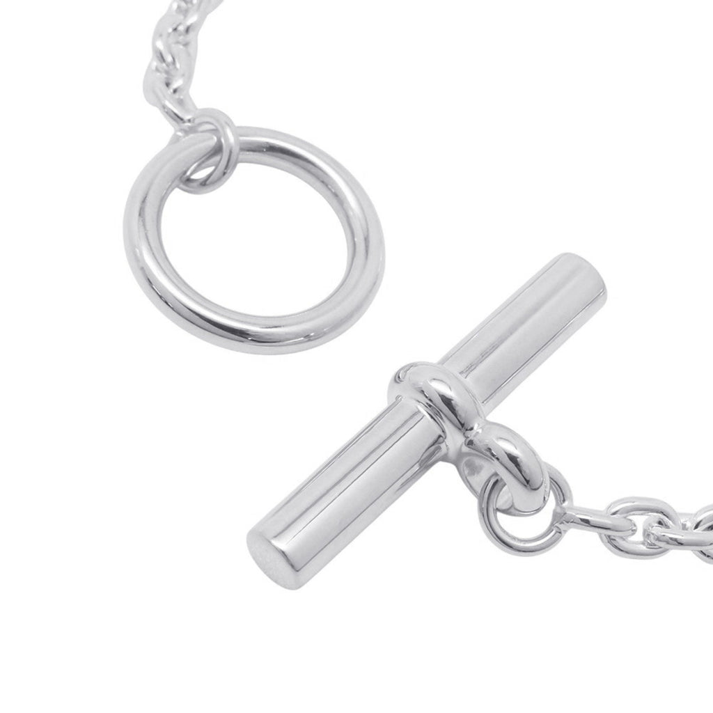 Chaine d'Ancre Farandole Bracelet Sterling Silver