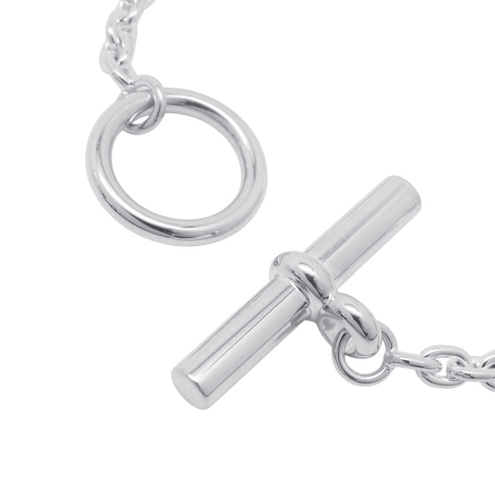 Chaine d'Ancre Farandole Bracelet Sterling Silver
