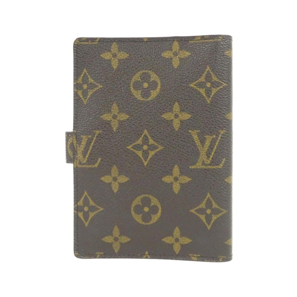 Felicie Pochette Monogram Canvas