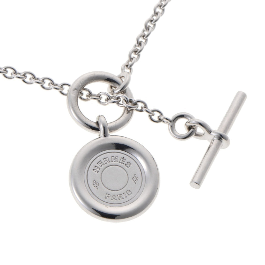 Charm Bracelet 18K White Gold