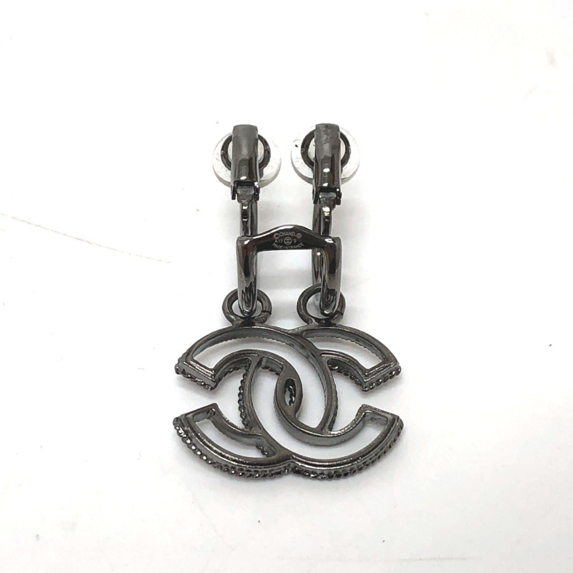 Clip-On Earrings Clip-On