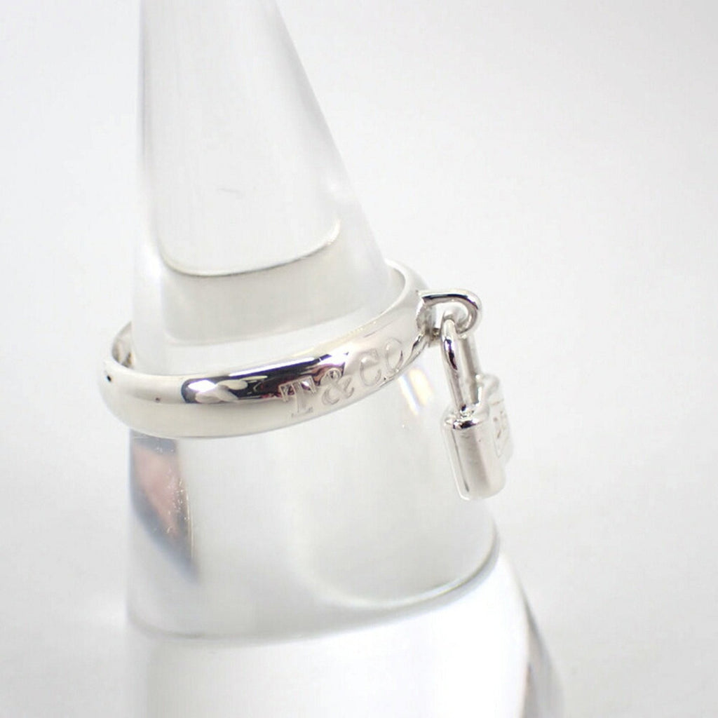 Ring Sterling Silver