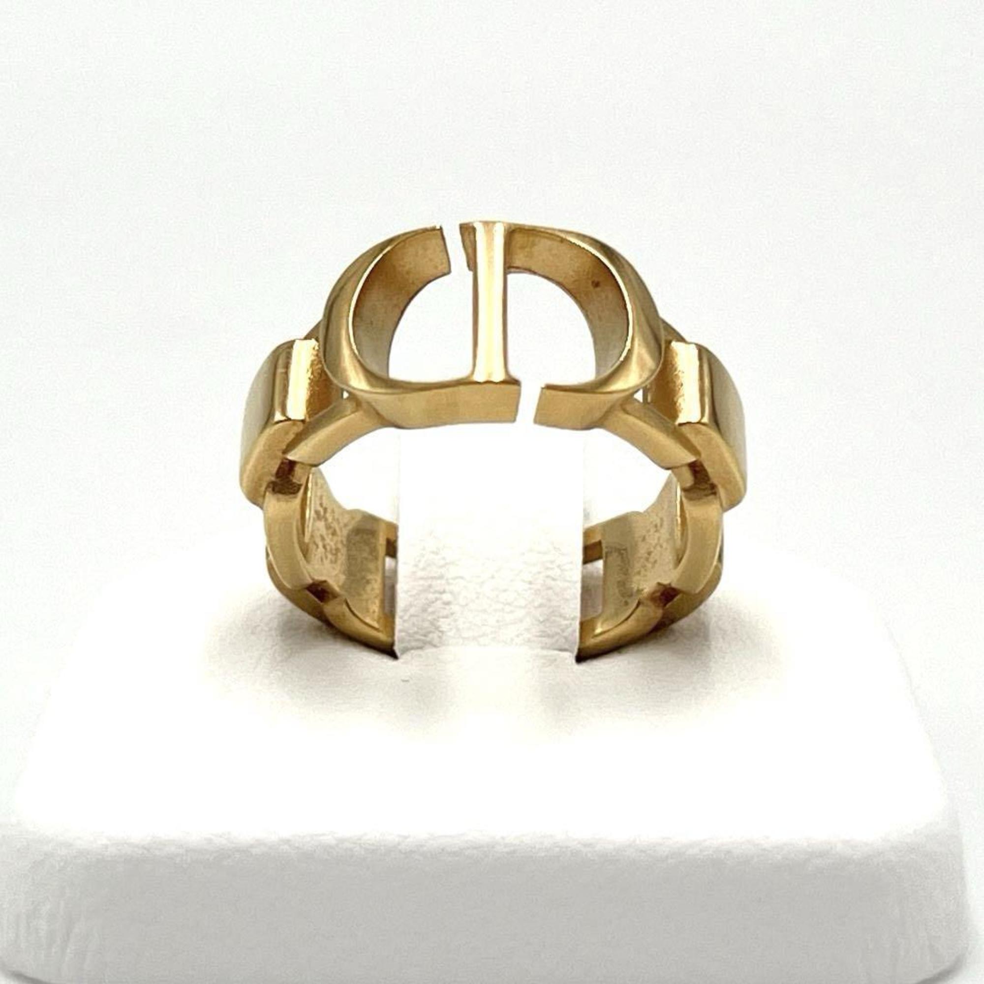 Petit CD Ring Metal