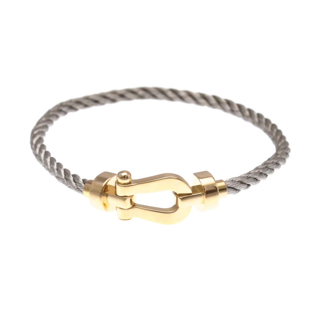 Bracelet 18K Rose Gold Medium