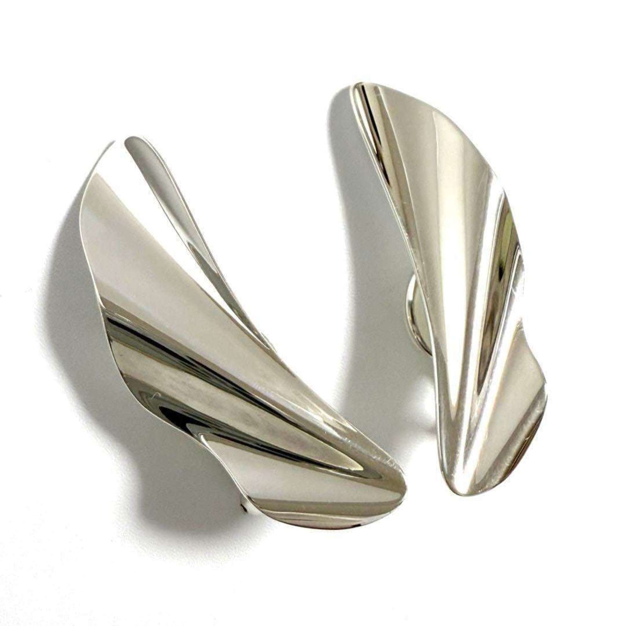 Earrings Sterling Silver
