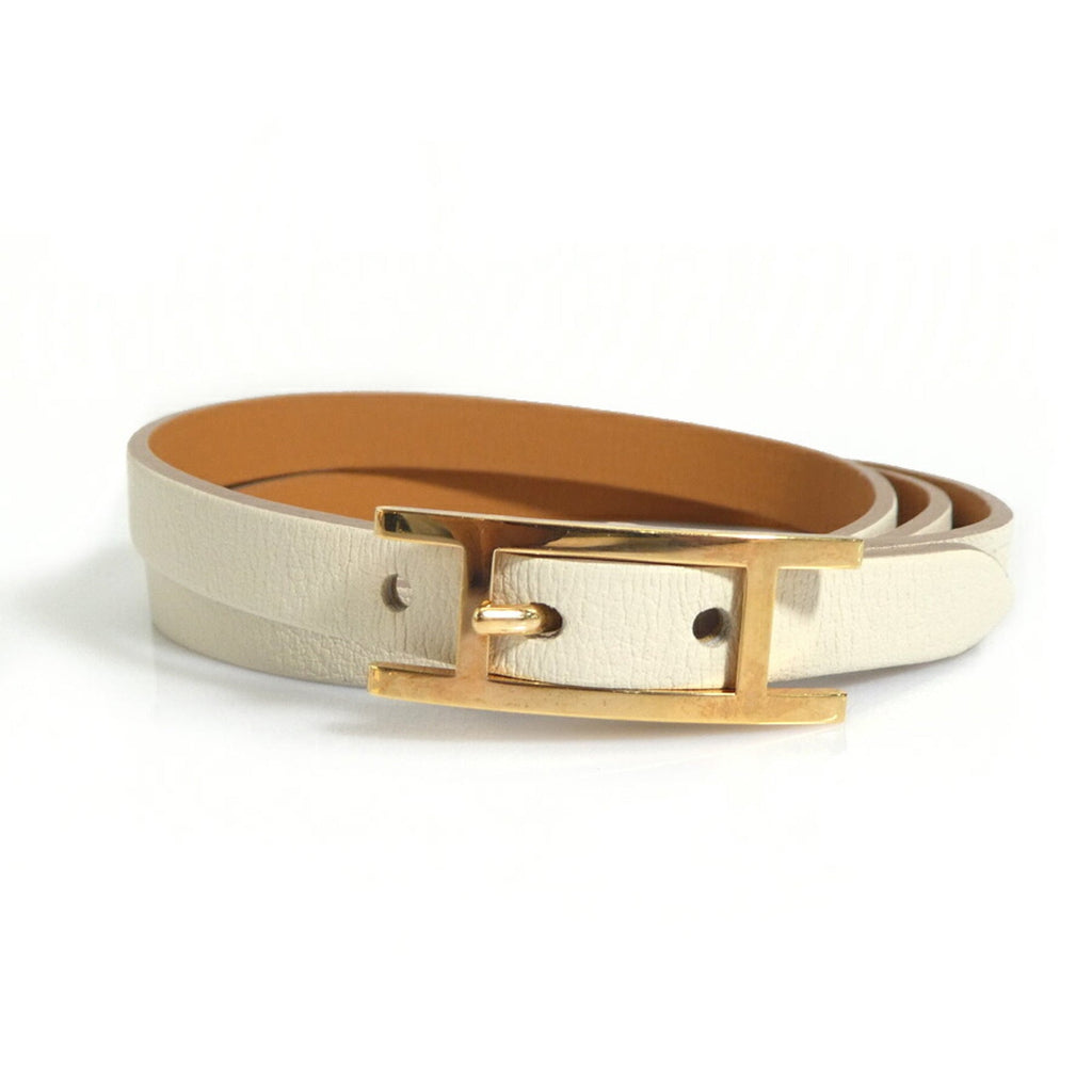 Hapi Bracelet Leather