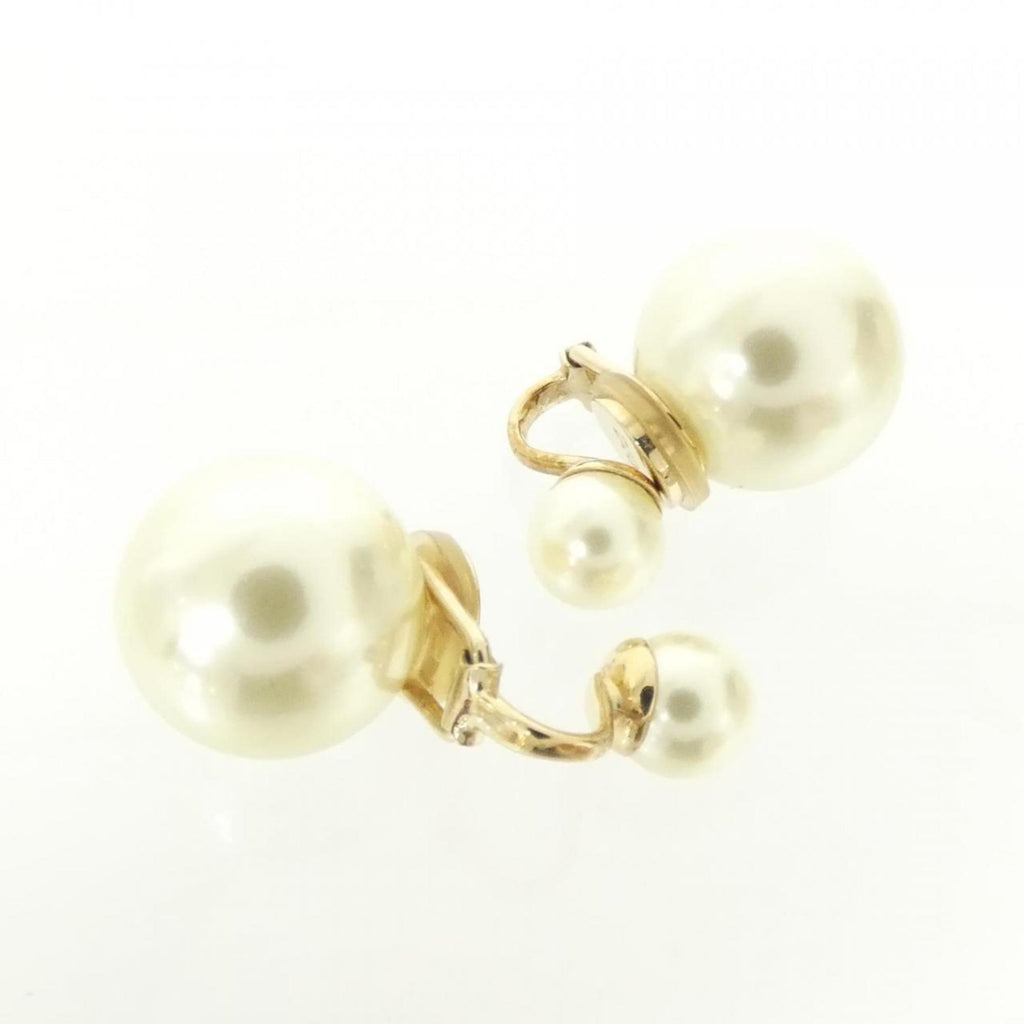 Tribal Clip-On Earrings