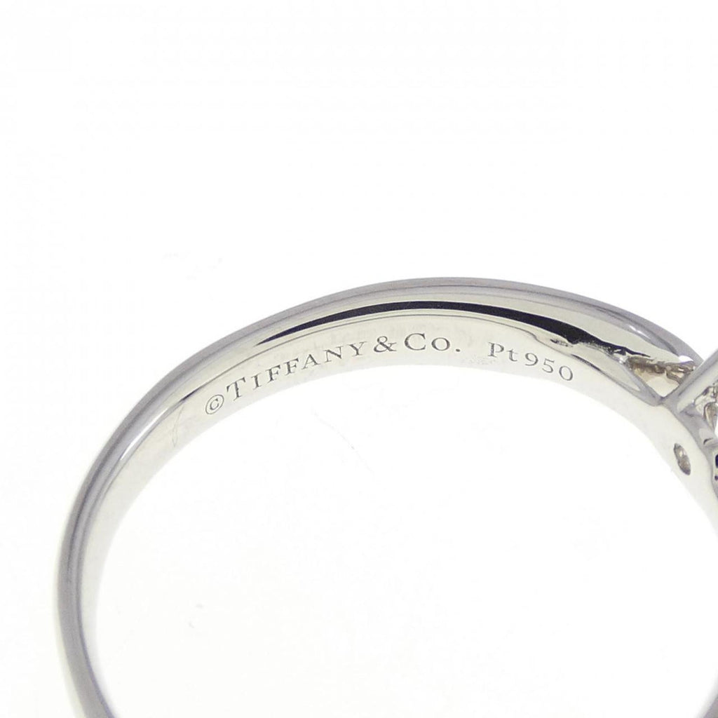 Harmony Ring with Diamond 0.20-0.29CT