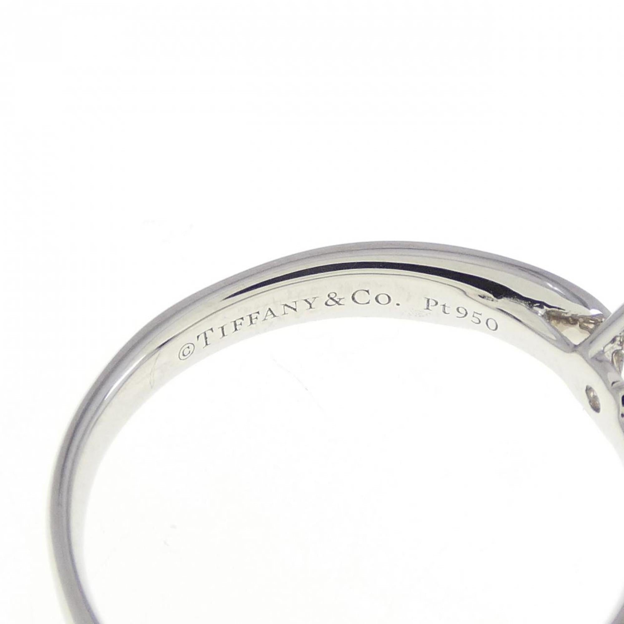 Harmony Ring with Diamond 0.20-0.29CT