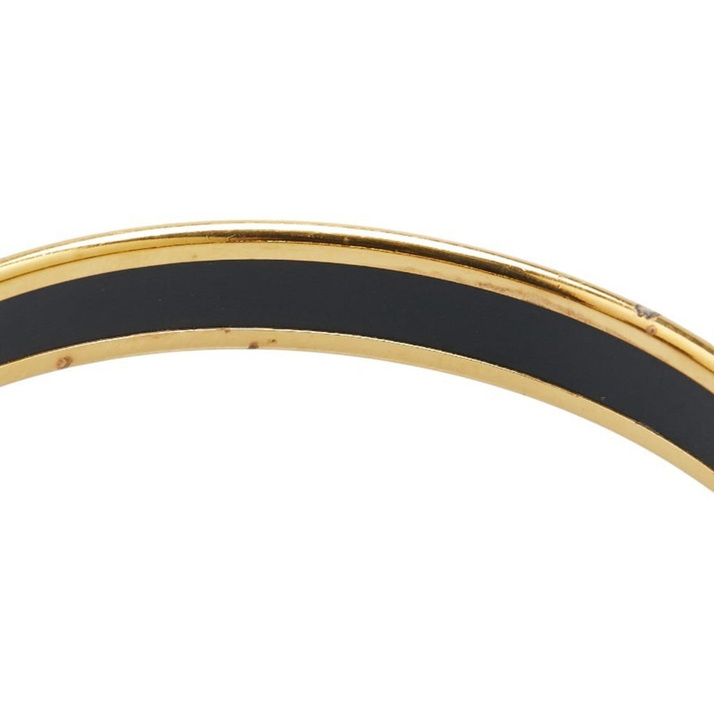 Enamel Cloisonne Bracelet Gold Mini
