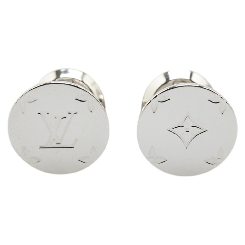 Monogram Cufflinks Monogram Bracelet
