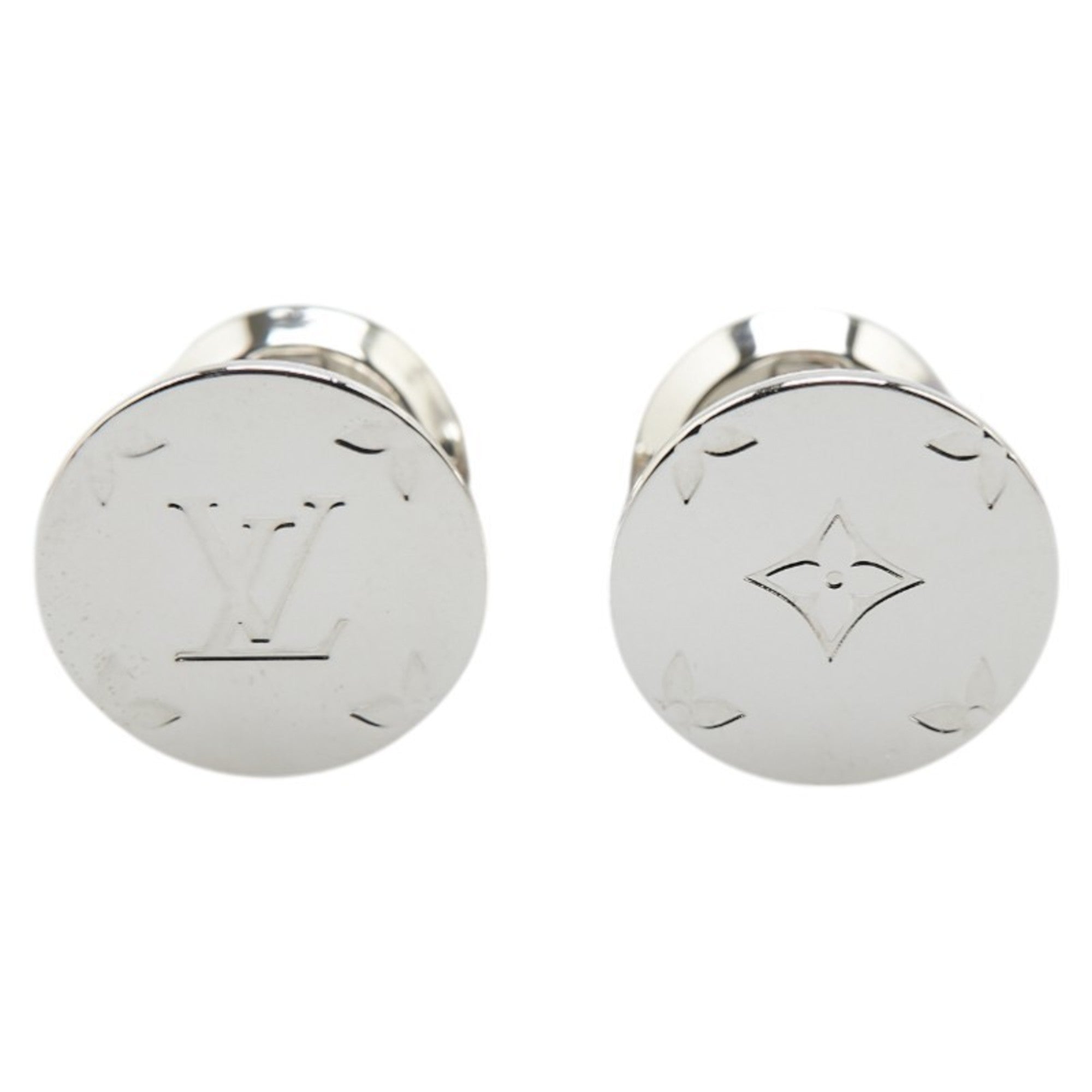 Monogram Cufflinks Monogram Bracelet