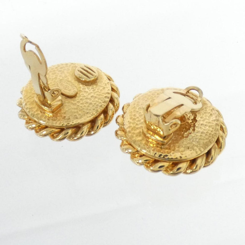 Clip-On Earrings
