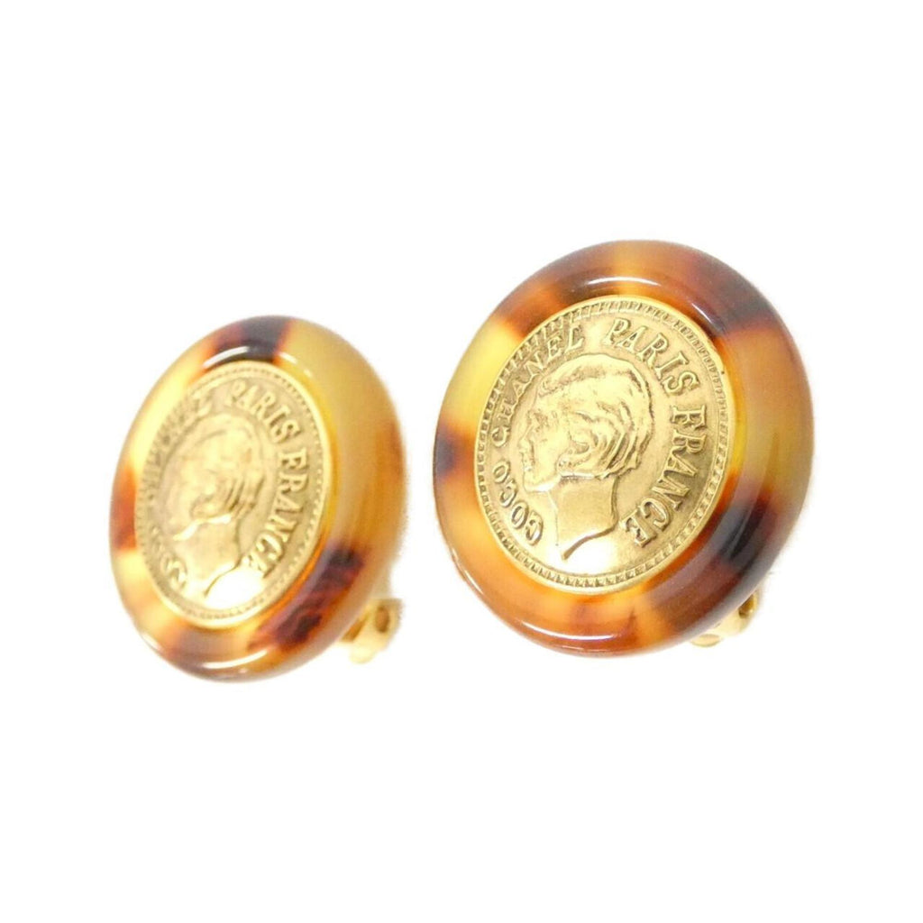 Clip-On Earrings