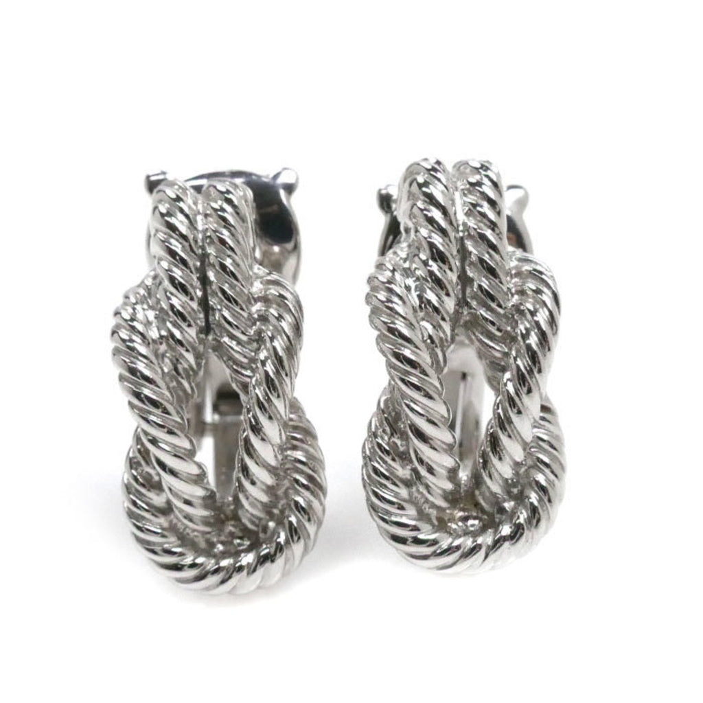 Earrings Sterling Silver