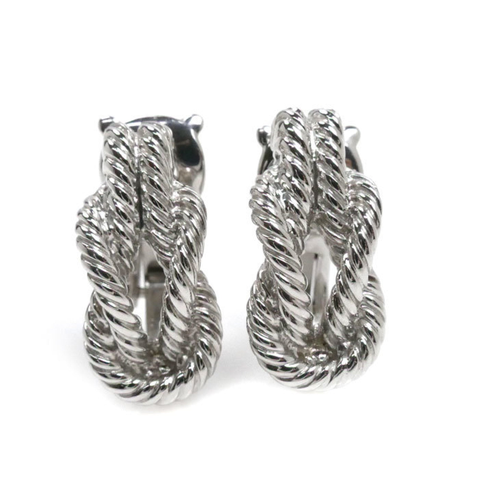 Earrings Sterling Silver