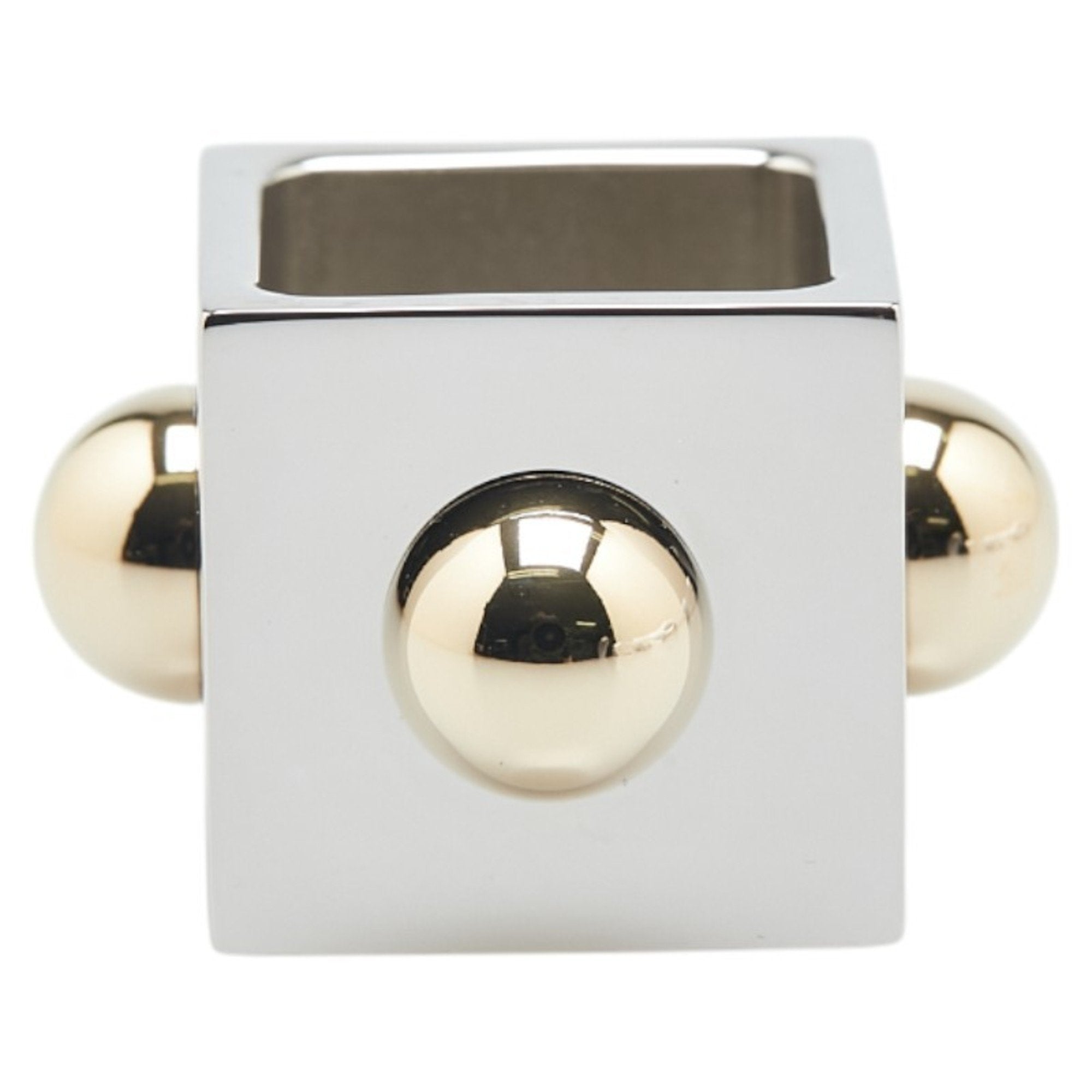 Collier de Chien Ring