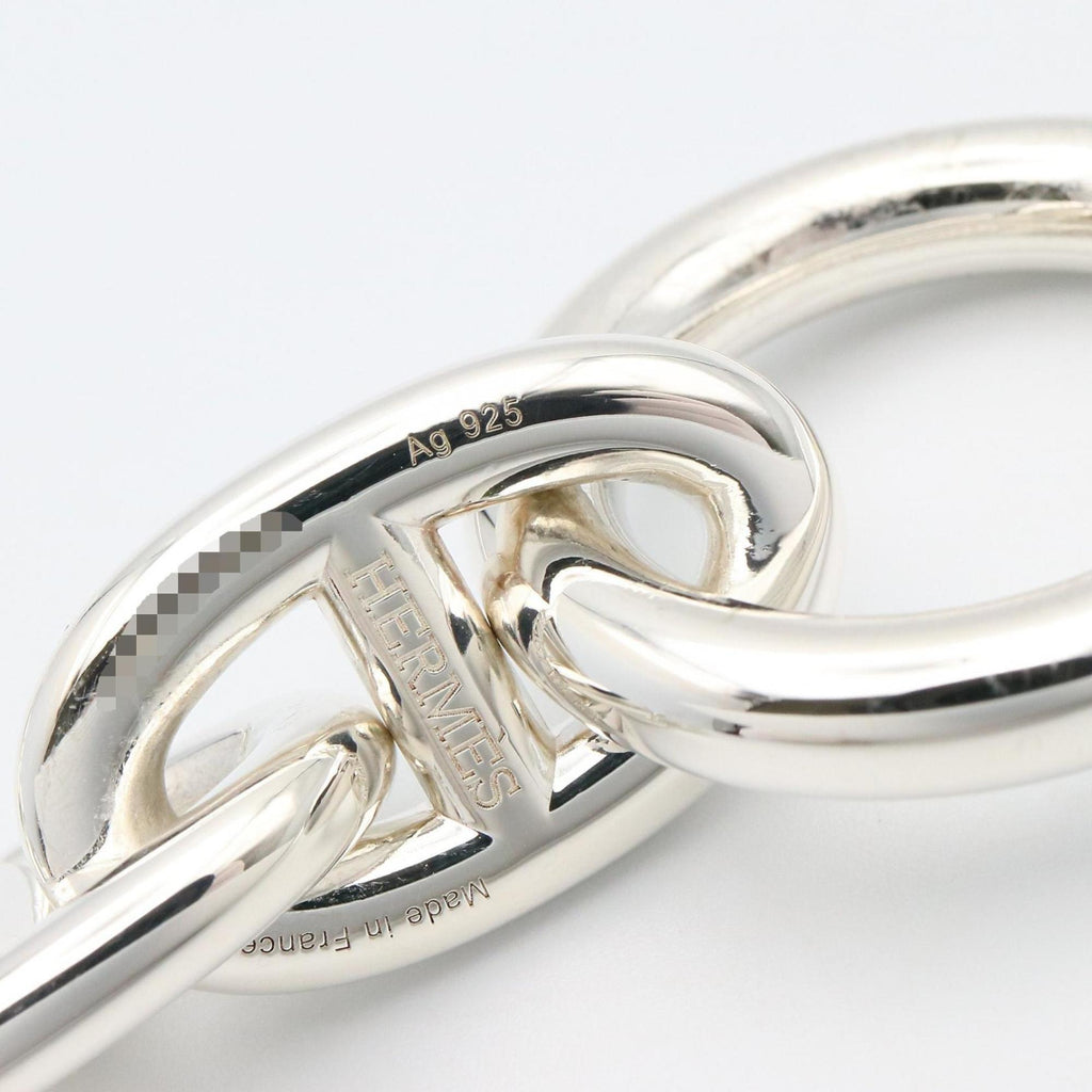 Chaine d'Ancre Bracelet Sterling Silver