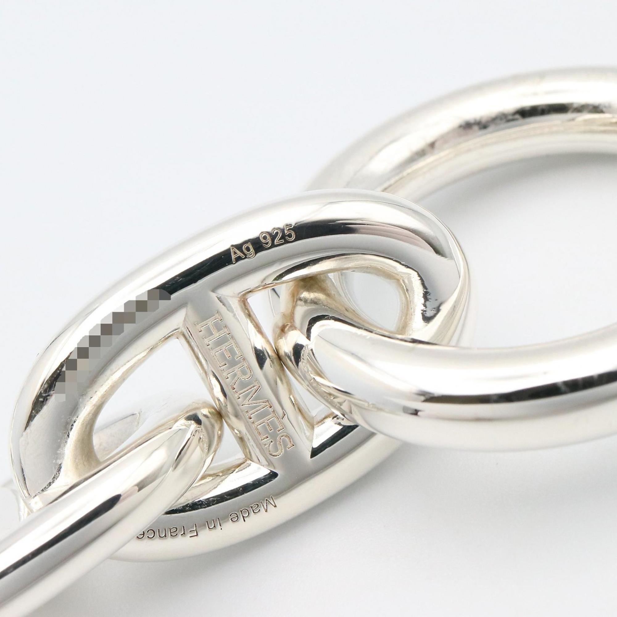 Chaine d'Ancre Bracelet Sterling Silver