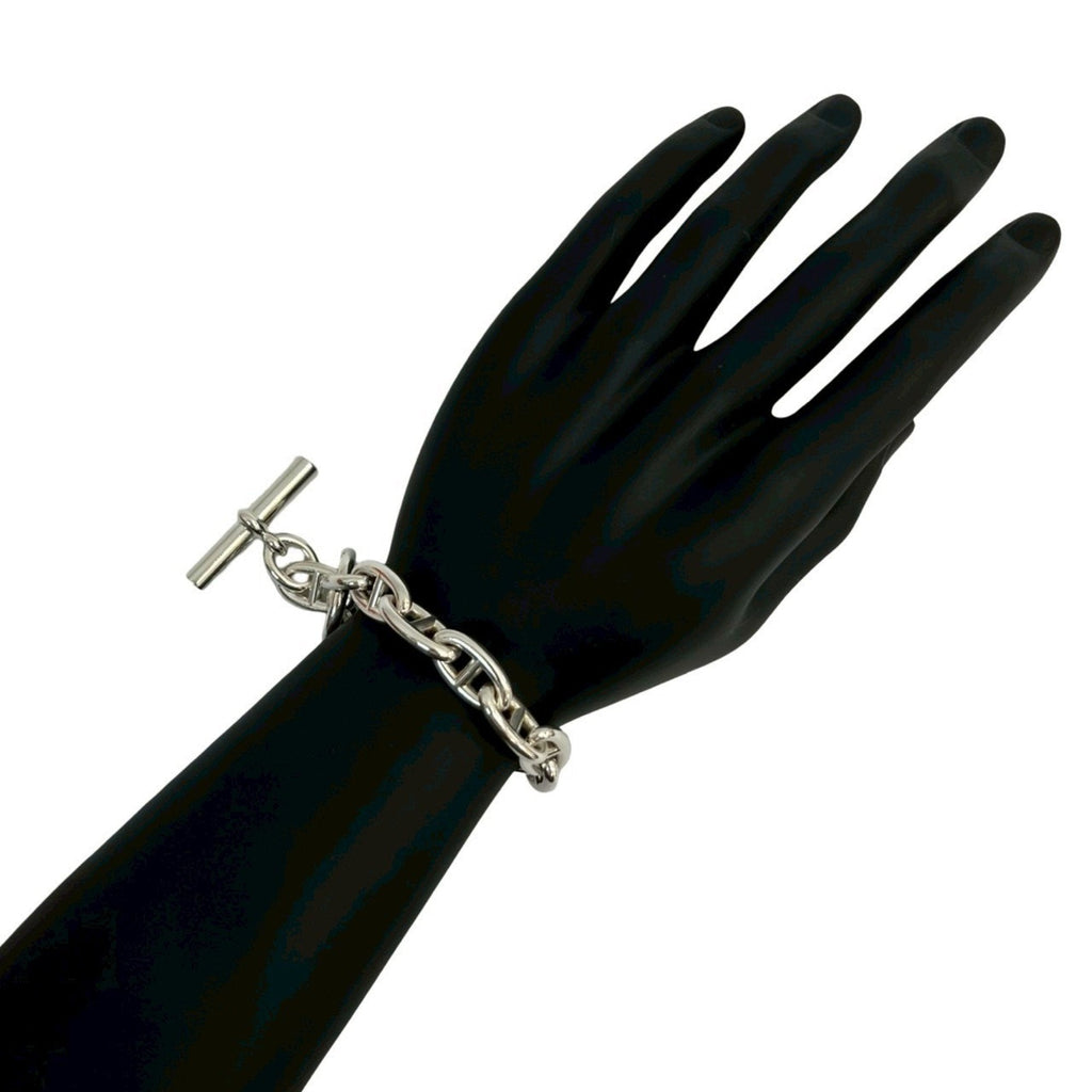 Chaine d'Ancre Bracelet Sterling Silver