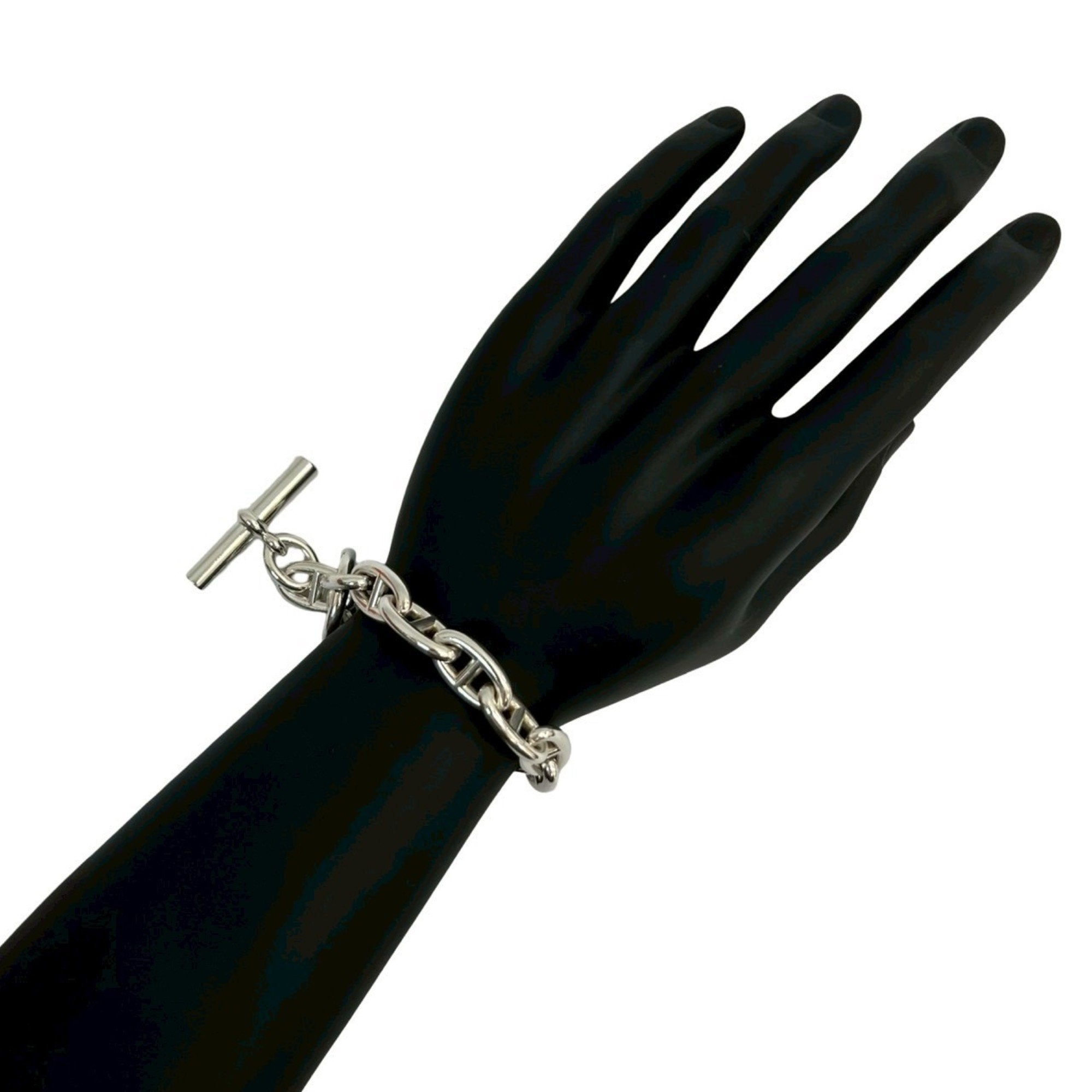 Chaine d'Ancre Bracelet Sterling Silver