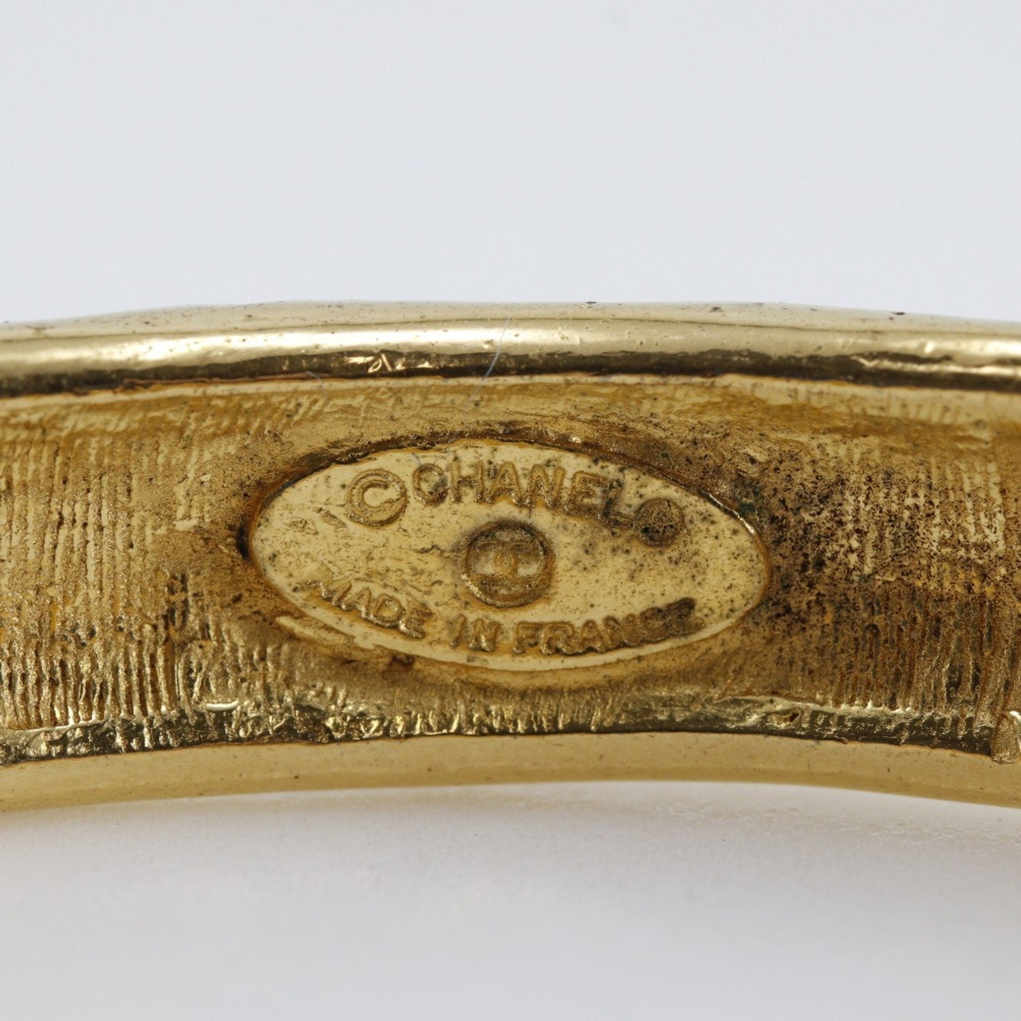 Bangle Bracelet Metal