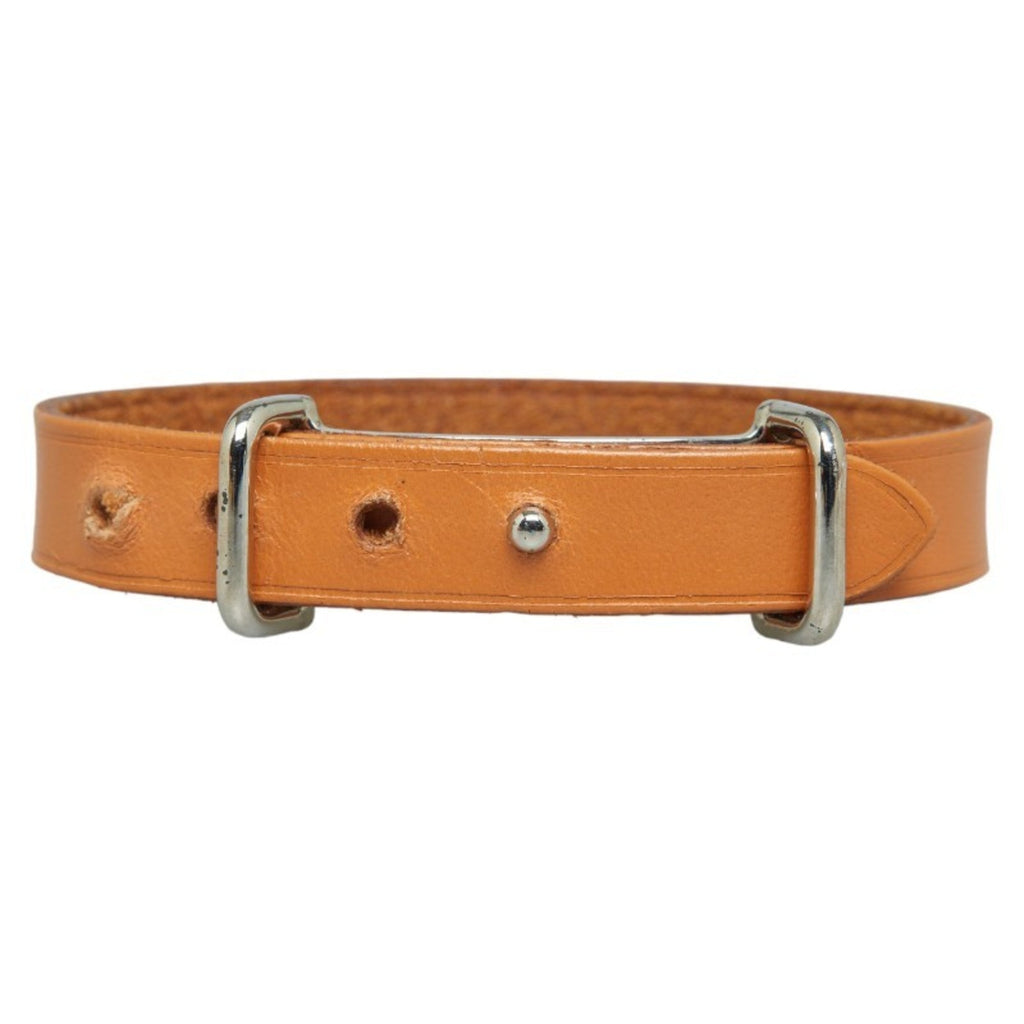 Bracelet Leather and Metal