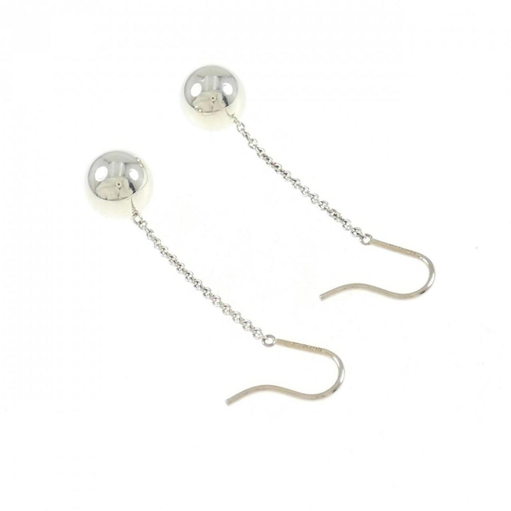 Earrings Sterling Silver