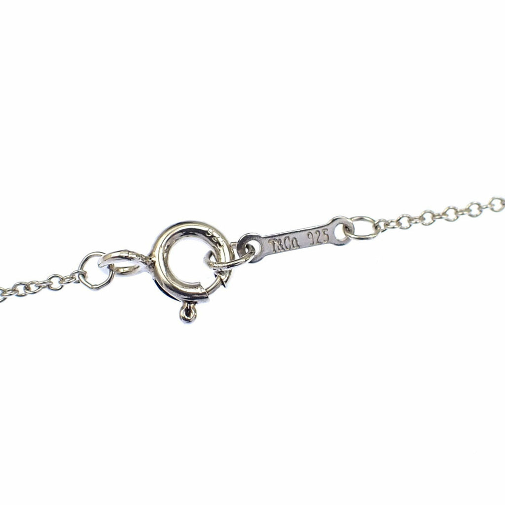 Paloma Picasso Pendant Necklace Sterling Silver