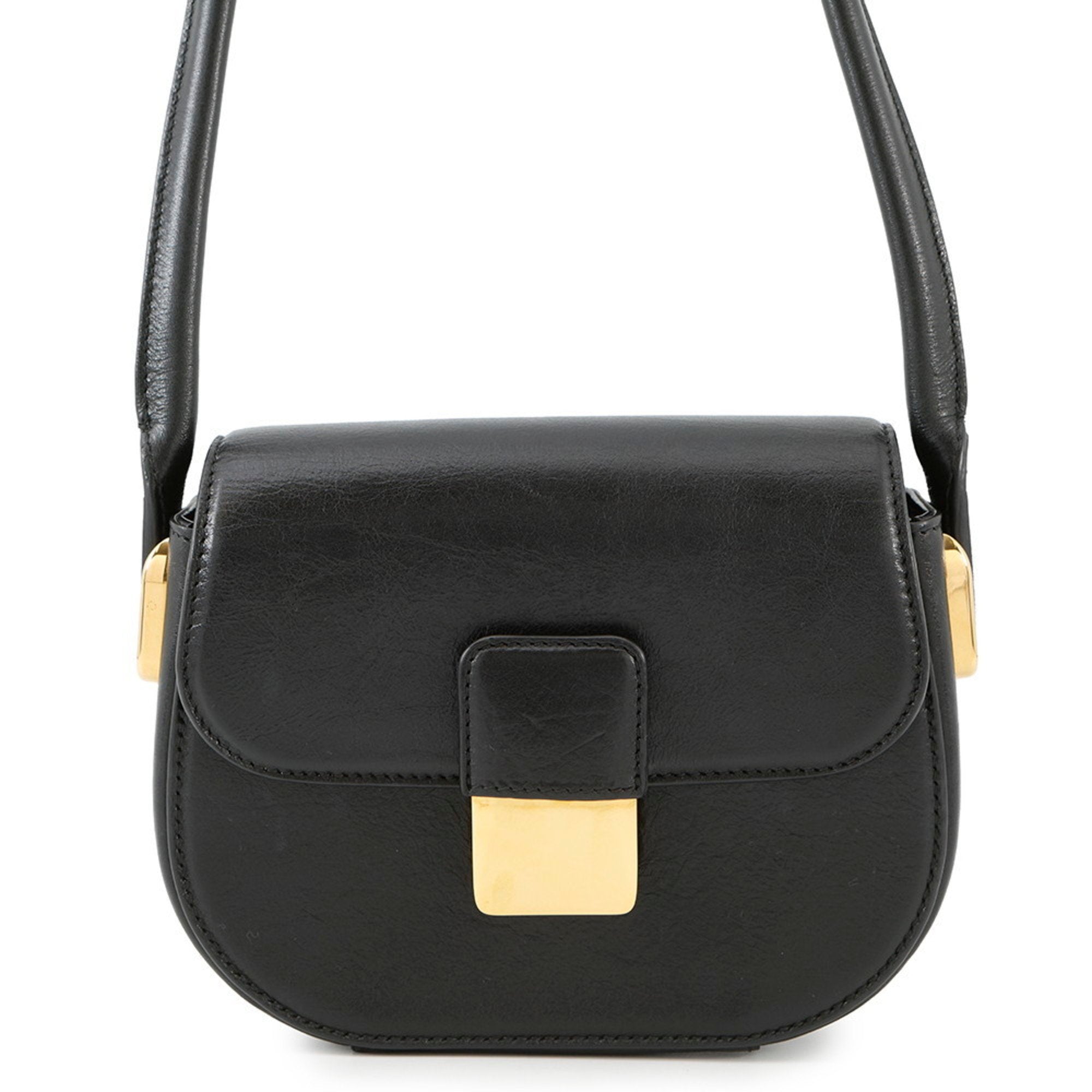 Desiree Crossbody Bag Leather Mini