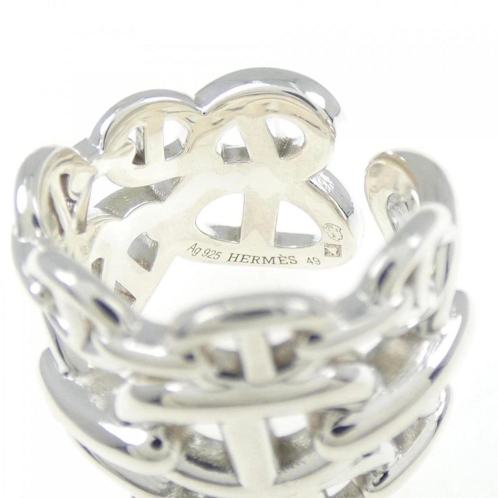 Chaine d'Ancre Ring
