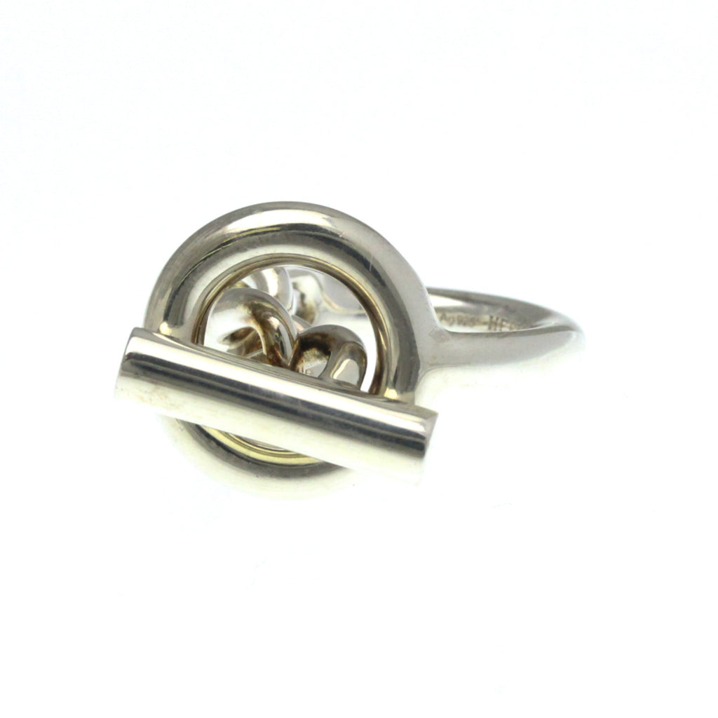 Band Ring Sterling Silver