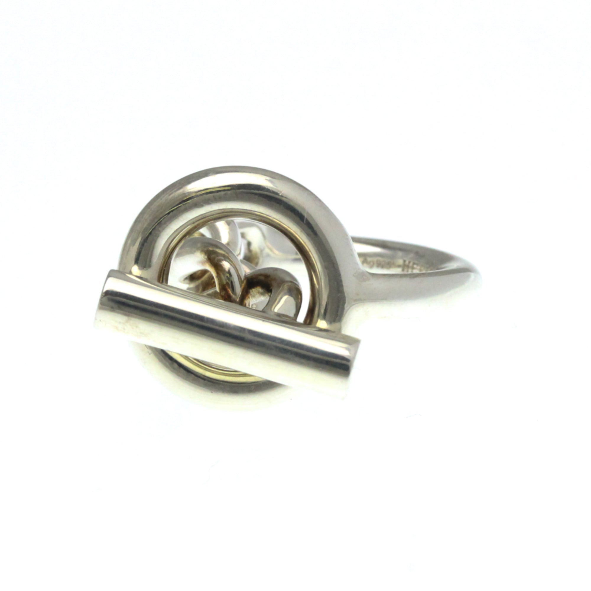 Band Ring Sterling Silver