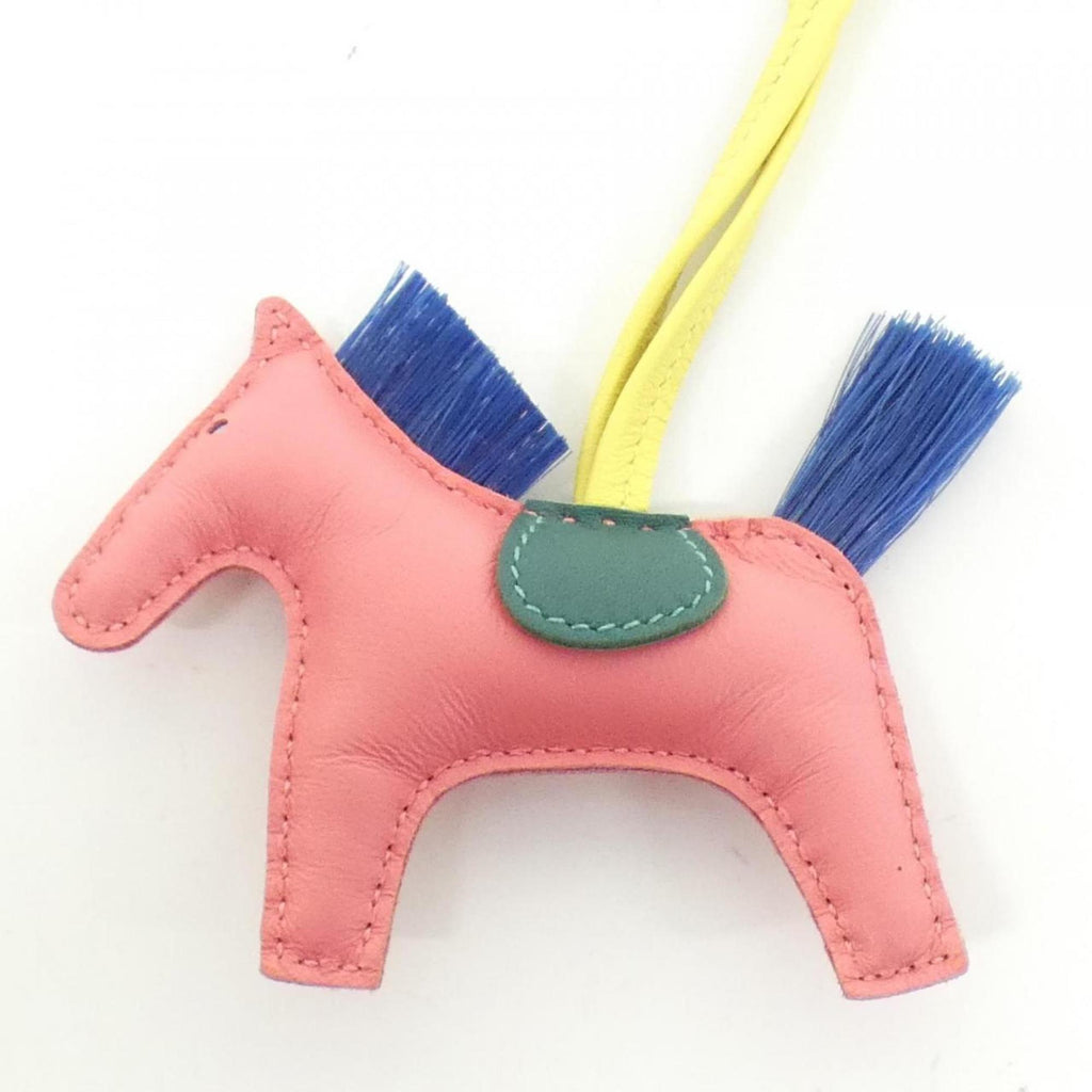 GriGri Rodeo Bag Charm Leather PM
