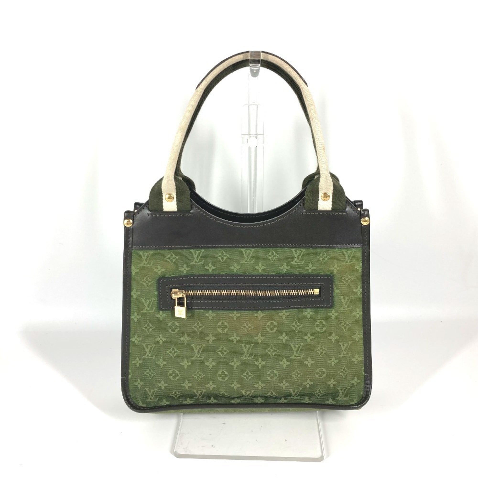 Kathleen Tote Mini Lin