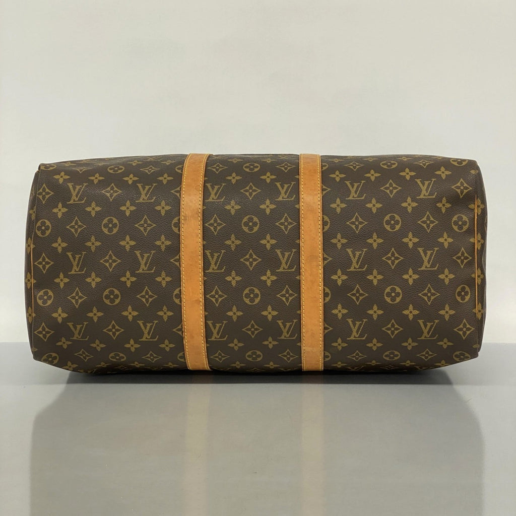 Keepall Bag Monogram Canvas 50