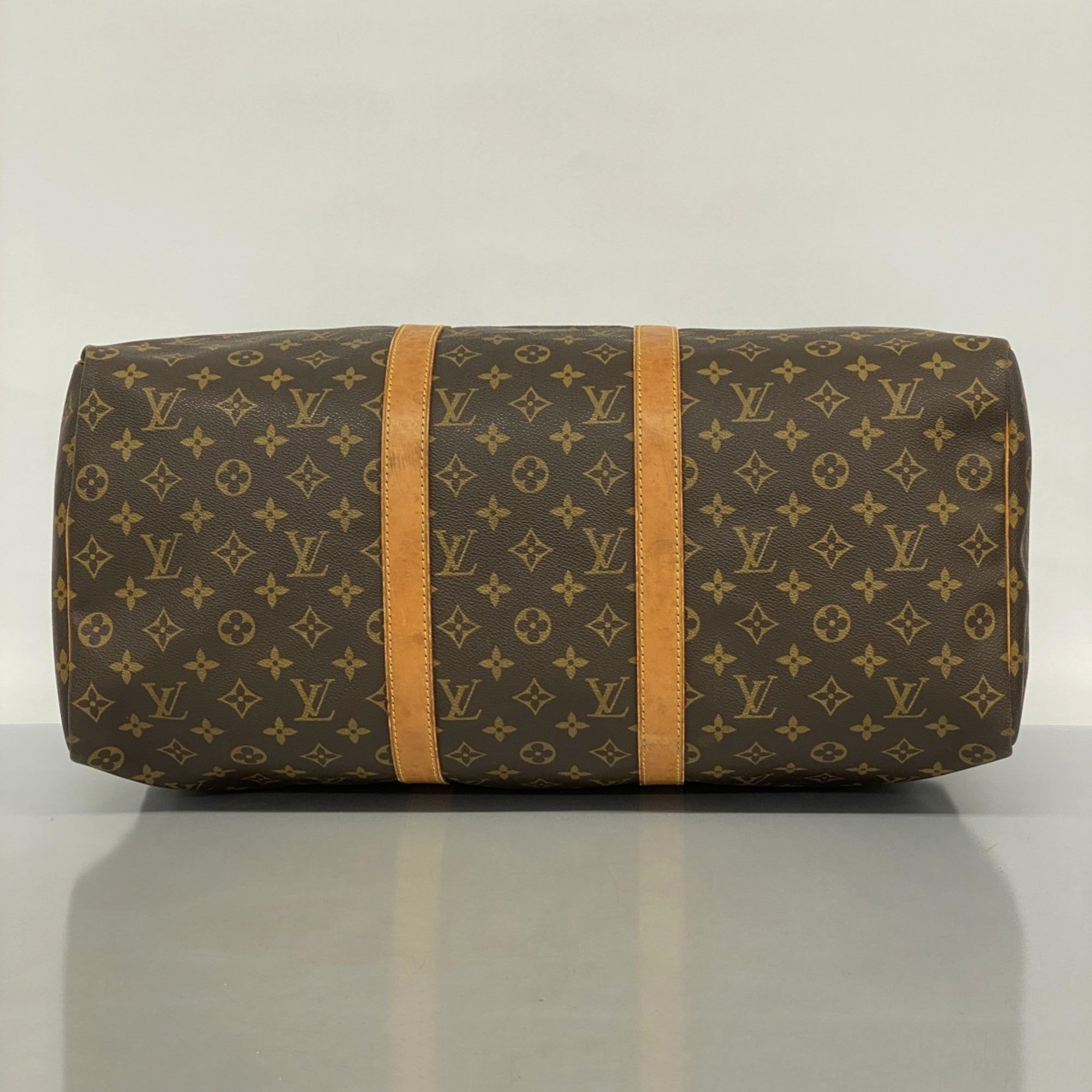 Keepall Bag Monogram Canvas 50