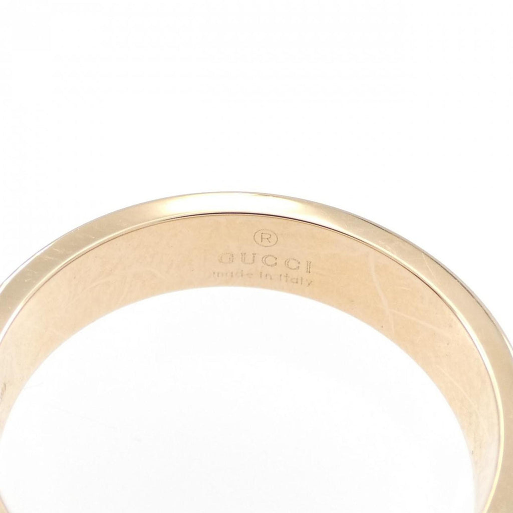 Icon Ring 18K Rose Gold