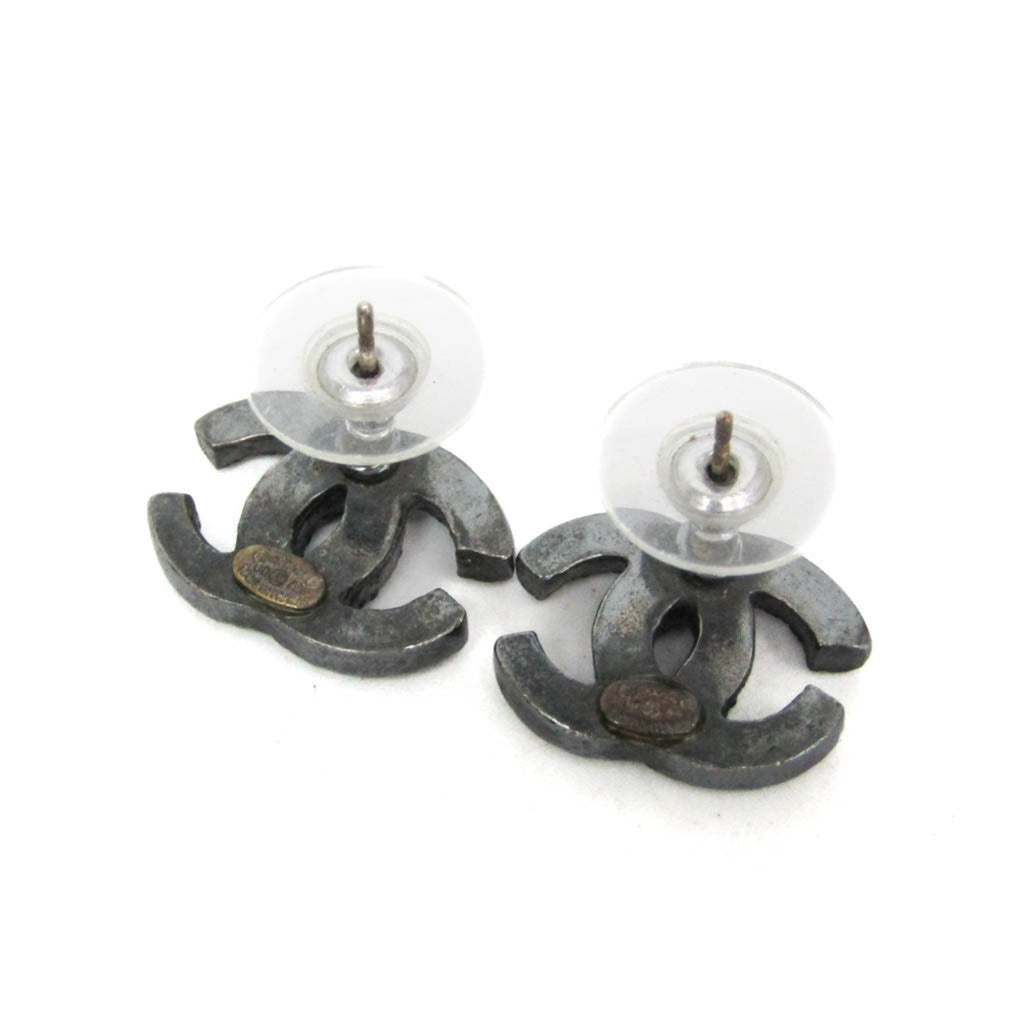 Earrings Rhinestone Stud