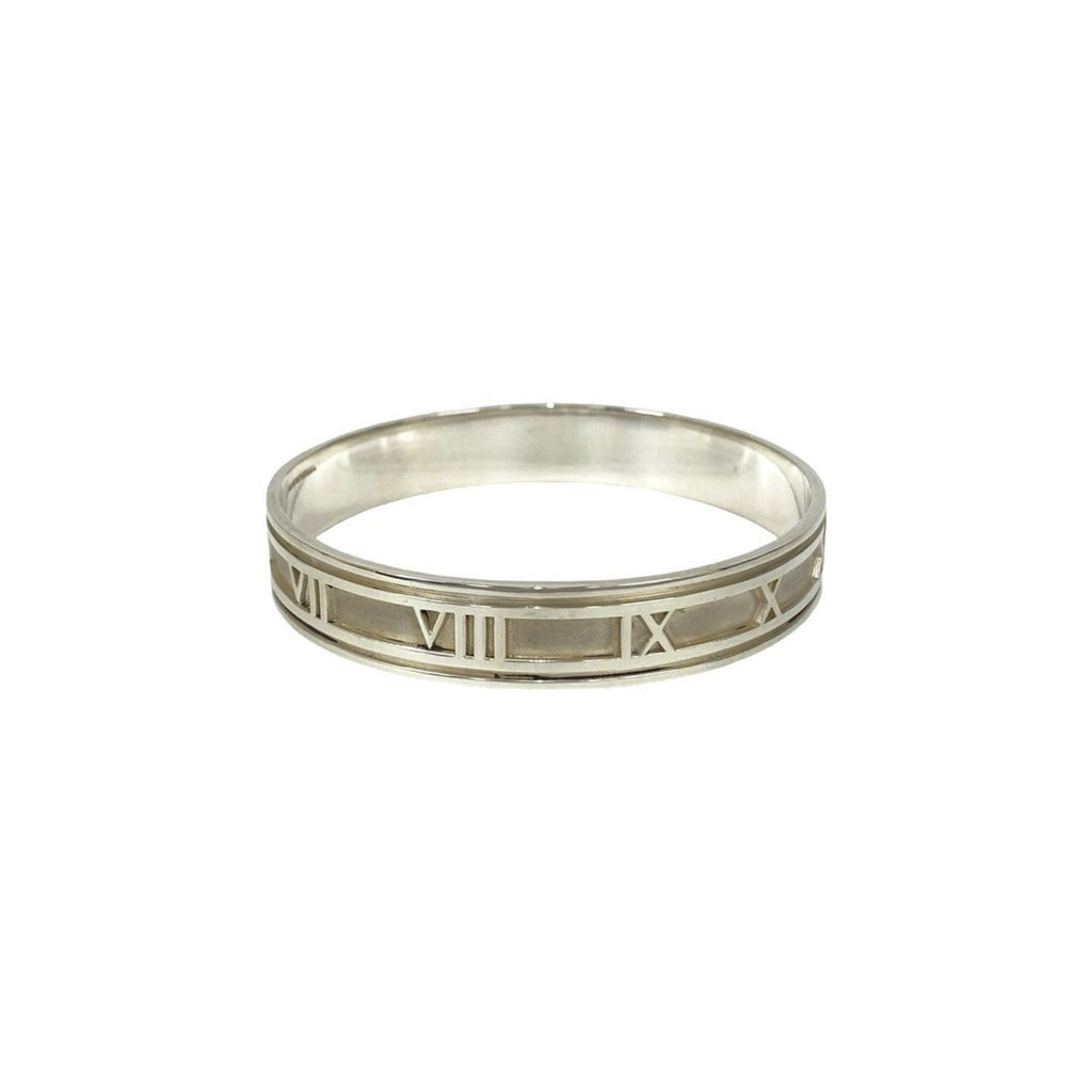 Atlas Bracelet Sterling Silver