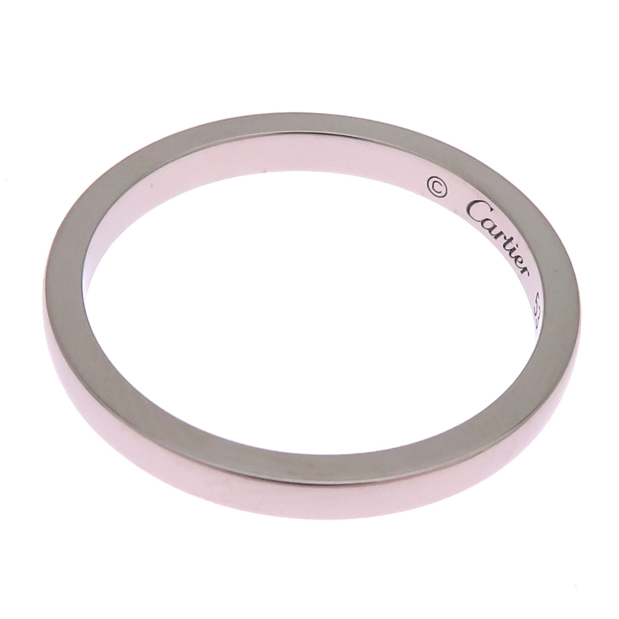 Ring Platinum
