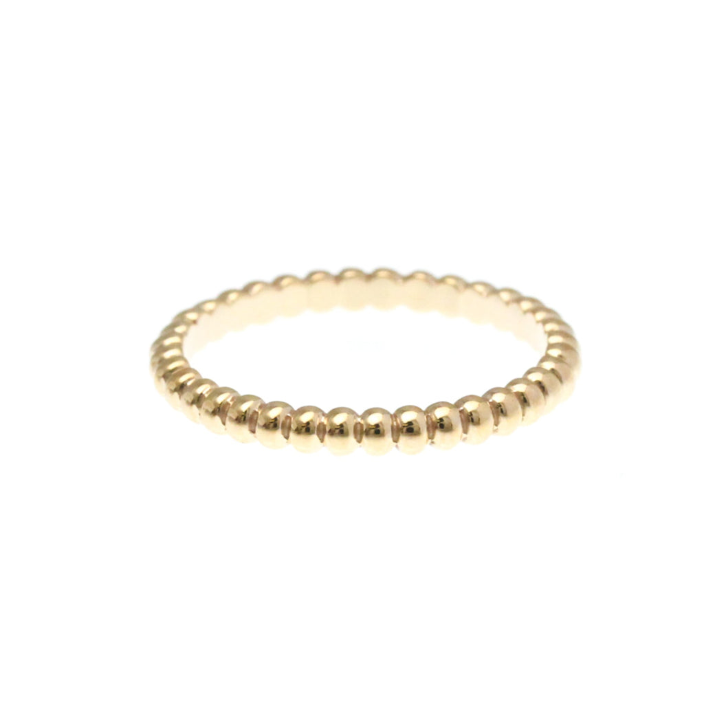 Ring 18K Rose Gold Mini