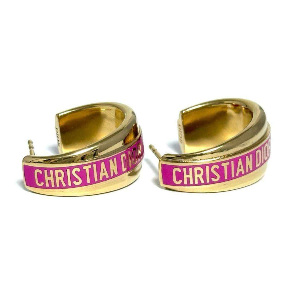 Earrings Metal