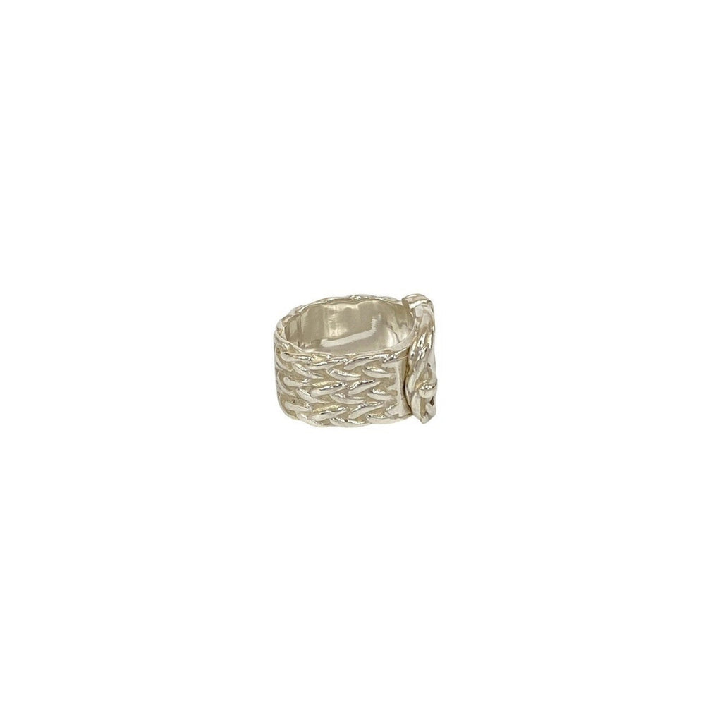 Boucle Cellier Diane Ring Sterling Silver
