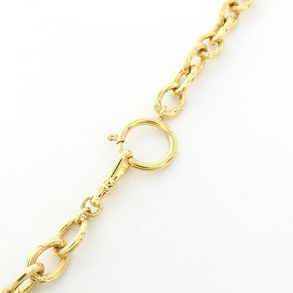 Pendant Necklace Metal