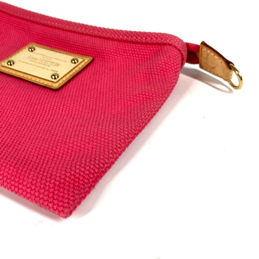 Antigua Sac Rabat Bag Canvas