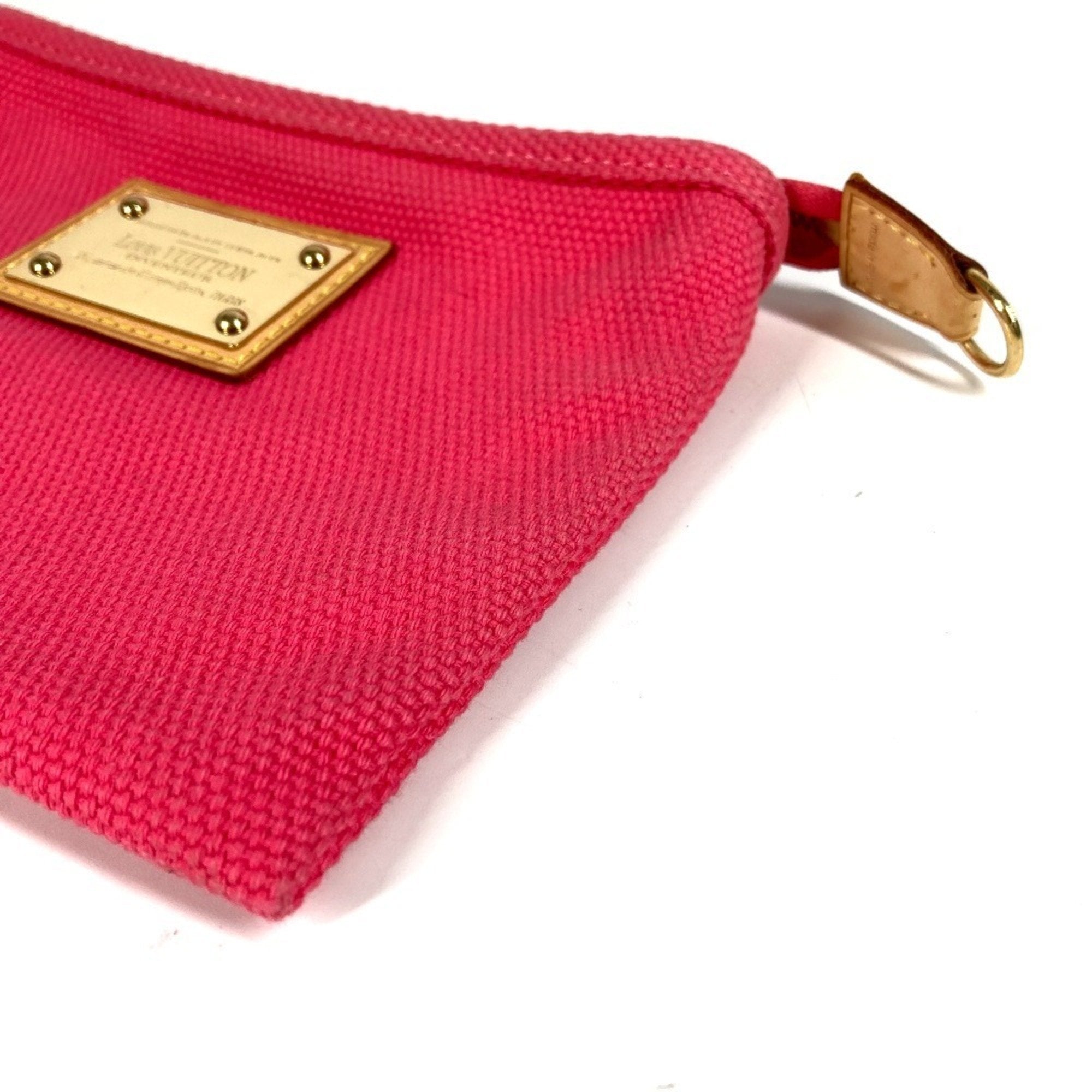 Antigua Sac Rabat Bag Canvas